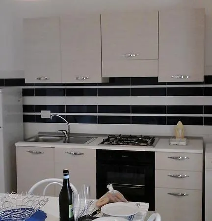 Mediterraneo Apartment Torre Santa Sabina