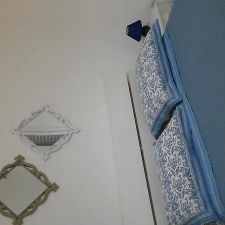 Apartment Mediterraneo Torre Santa Sabina