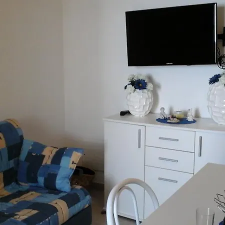 Apartment Mediterraneo
